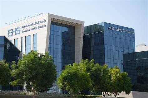 ehs vpn|Emirates Health Services .